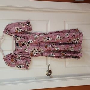 Her Universe Disney Bambi dress